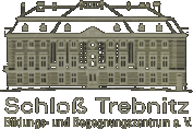 Schloss Trebnitz